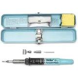 Weller Pyropen Piezo Gaslötkolben 650 °c 180 min inkl. Piezozünder 1 Set