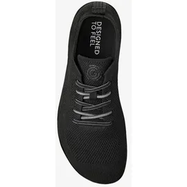 Groundies Active Knit Damen Schwarz 37