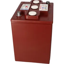 Trojan 2x Traktionsbatterie Trojan TE35 6V 245Ah Deep Cycle AP-Anschluss