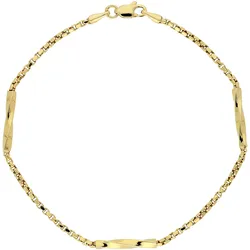 Goldarmband VIVANCE 