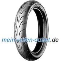 Bridgestone Battlax BT-39SS REAR 120/80 R17 61S TL