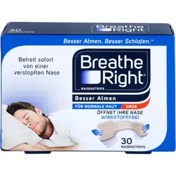 BESSER ATMEN NASEN BEI GRO 30 St