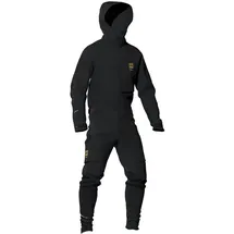 Leatt HydraDri 5.0 Mono Suit MTB Schwarz