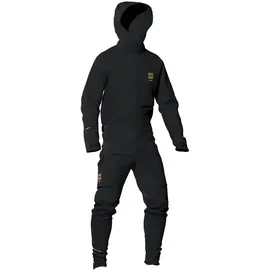Leatt HydraDri 5.0 Mono Suit MTB Schwarz