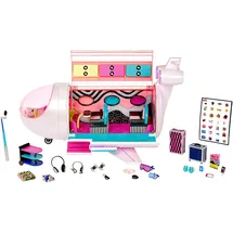 MGA Entertainment New Plane