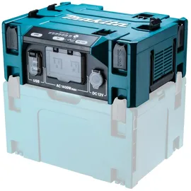 Makita Stromwandler MAKPAC