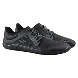 Vivo Barefoot Primus Lite IV Herren Schwarz 44