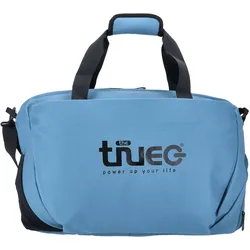 TheTrueC Sport-/Reisetasche L Tokyo Tokyo blau