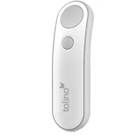 Tolino Flip - Fernbedienung für eReader in weiß