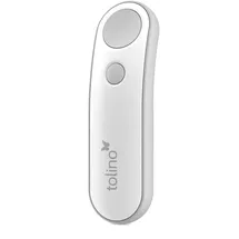 Tolino Flip - Fernbedienung für eReader in weiß