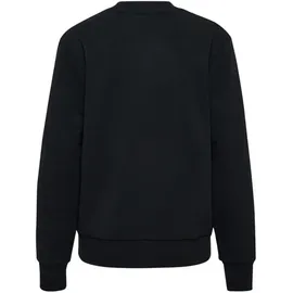 hummel hmlPULSE Sweatshirt Damen 2001 black S