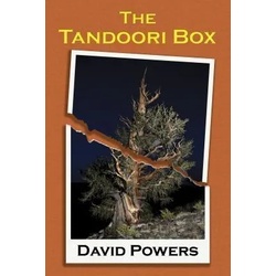 The Tandoori Box als eBook Download von David C. Powers