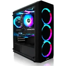 Greed MK2 FE AMD Ryzen 5 5500 Nvidia GeForce RTX 5050