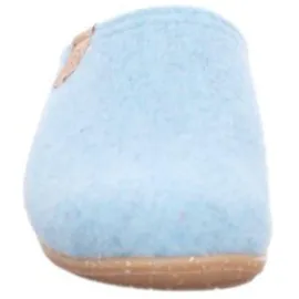 ROHDE Hausschuhe Filz", Damen, Gr.: 42