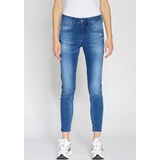 Gang 5-Pocket-Jeans »94Amelie«, Gr. 34 N-Gr, blue, , 29553821-34 N-Gr