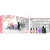 Clinique Eyes on the fly