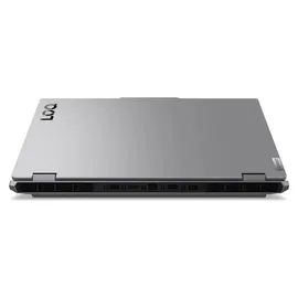 Lenovo LOQ 15 AMD Ryzen 5 220 16 GB RAM 512 GB SSD RTX 5050 FreeDOS 83JG003DPB