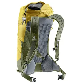 Deuter AC Lite 16 turmeric/khaki