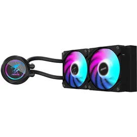 Gigabyte AORUS Waterforce II 240 - AiO-Wasserkühlung