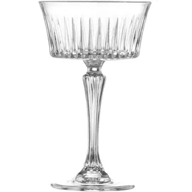 RCR Timeless Sektglas 0,26 l 6 St.