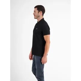 Lerros Poloshirt 2003299 schwarz, L, (56)