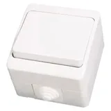 Günsan Lichtschalter IP54