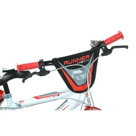 F.lli Schiano SCH RUNNER 14 Zoll RH 0 cm rot