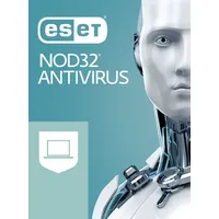 ESET NOD32 Antivirus 2025 ESD 5 Geräte 1 Jahr DE Win