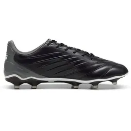 Puma King Pro FG/AG Herren schwarz 48,5