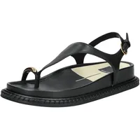 Dolce Vita Sandalen Schwarz 40