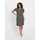 Casual Looks Jerseykleid Shirtkleid Mehrfarbig 38