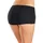 s.Oliver Panty 3 St. Schwarz 32/34