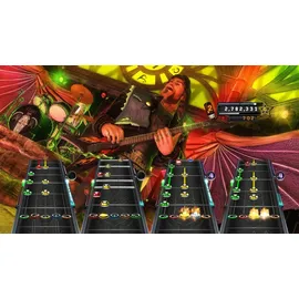 Guitar Hero: Warriors of Rock