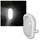 McShine LED Feuchtraumleuchte 6W 450 lm Kunststoff IP65