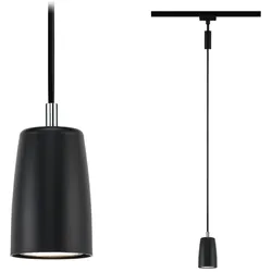 Paulmann URail Pendel Cover, 10 W, GU10, Dimmbar, 230 V, verschiedene Farben, Schienensystem