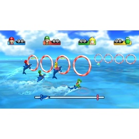 Mario Party 9 (Nintendo Selects) (Wii)