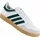 adidas Hoops 4.0 Cloud White / Collegiate Green / Gum 3 45 1/3
