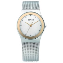 BERING Classic Milanaise 27 mm 12927-010