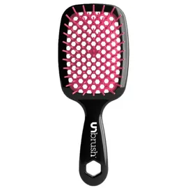 unbrush Detangling Hair Brush Blossom Pink
