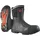 Dunlop LG8HU42 Snugboot Gummistiefel Schwarz 48