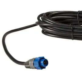Lowrance Spiegelheckgeber 50/200 kHz Kunststoff Schwarz