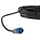Lowrance Spiegelheckgeber 50/200 kHz Kunststoff Schwarz