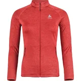 Odlo Fleecejacke "Infinity" in Rot S