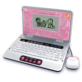 Vtech Aktion Intelligenz Schulstart Laptop E pink (80-109794)