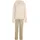 adidas Essentials Linear Trainingsanzug Beige L