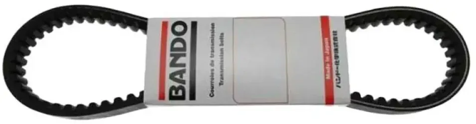 Bando Premium S05-029 Antriebsriemen - Black - One Size