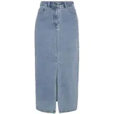 Buffalo Jeansrock Damen light blue washed Gr.42