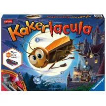 Ravensburger Kakerlacula