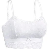 VIVANCE Bralette-BH Damen weiß Gr.80A