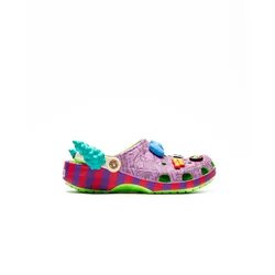 Crocs x The Simpsons Classic Clog 'Krusty The Clown' - Multicolor - M8W10